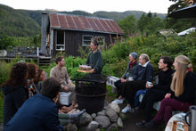 Load image into Gallery viewer, Norway: ‘Disconnect, relax and immersion into nature yoga retreat’ 15th - 20th July (6d/5n)