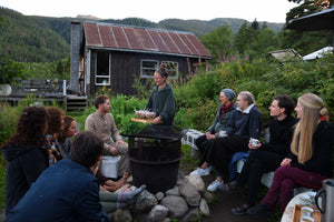 Norway: ‘Disconnect, relax and immersion into nature yoga retreat’ 15th - 20th July (6d/5n)