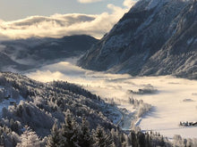 Load image into Gallery viewer, ‘The Art of Wintering, Yoga Retreat’ 13th - 15th November 2026, Norway