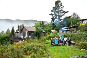 Norway: ‘Off grid Yoga & Hiking Nature Adventure’ - 16th Aug - 22nd Aug (7d/6n)