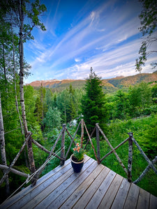 Norway: ‘Disconnect, relax and immersion into nature yoga retreat’ 15th - 20th July (6d/5n)