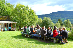 Norway: ‘Disconnect, relax and immersion into nature yoga retreat’ 15th - 20th July (6d/5n)