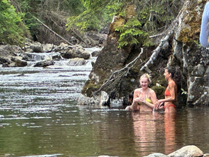 ‘Disconnect, relax and immersion into nature yoga retreat’ 5th - 10th Aug (6d/5n)