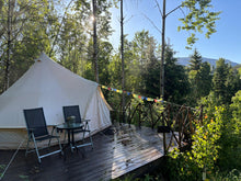 Load image into Gallery viewer, ‘Disconnect, Relax, Nature Immersion Yoga Retreat’ 9th - 15th Aug, 2027 (7d/6n) - Norway