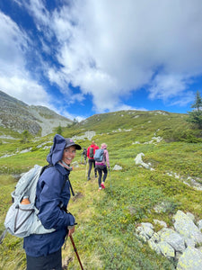 Norway: ‘Off grid Yoga & Hiking Nature Adventure’ - 16th Aug - 22nd Aug (7d/6n)