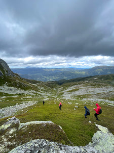 Norway: ‘Off grid Yoga & Hiking Nature Adventure’ - 16th Aug - 22nd Aug (7d/6n)