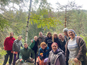 Long weekend yoga retreat 'disconnect to reconnect' 4th – 7th September (4d/3n)