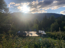 Load image into Gallery viewer, Norway: ‘Disconnect, relax and immersion into nature yoga retreat’ 15th - 20th July (6d/5n)