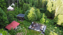 Load image into Gallery viewer, ‘Disconnect, Relax, Nature Immersion Yoga Retreat’ 9th - 15th Aug, 2027 (7d/6n) - Norway