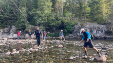 Load image into Gallery viewer, ‘Disconnect, Relax, Nature Immersion Yoga Retreat’ 9th - 15th Aug, 2027 (7d/6n) - Norway
