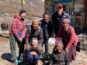 Nepal Adventure 2024, Yoga ~ Trekking ~ Wildlife ~ Nature ~ Culture / 7th - 21th April