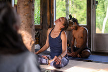 Load image into Gallery viewer, July: 2nd – 7th (6 days/ 5 nights) ‘Off grid Yoga &amp; Hiking’