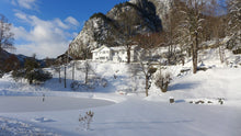 Load image into Gallery viewer, ‘The Art of Wintering, Yoga Retreat’ 13th - 15th November 2026, Norway