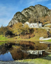 Load image into Gallery viewer, ‘The Art of Wintering, Yoga Retreat’ 13th - 15th November 2026, Norway