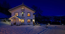 Load image into Gallery viewer, ‘The Art of Wintering, Yoga Retreat’ 13th - 15th November 2026, Norway