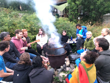 Load image into Gallery viewer, Norway: ‘Disconnect, relax and immersion into nature yoga retreat’ 15th - 20th July (6d/5n)