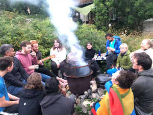 Norway: ‘Disconnect, relax and immersion into nature yoga retreat’ 15th - 20th July (6d/5n)