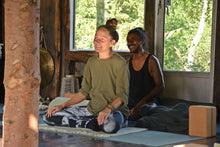 Load image into Gallery viewer, ‘The Art of Wintering, Yoga Retreat’ 13th - 15th November 2026, Norway