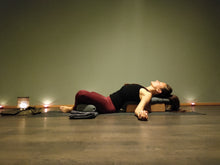 Load image into Gallery viewer, Yoga retreat at Gaustablikk Fjellresort, 23 - 25 October