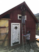 Load image into Gallery viewer, &#39;Yoga, Hiking &amp; Work Exchange Program&#39; -30th May - 10th June, 2026 (11 nights/12 days)
