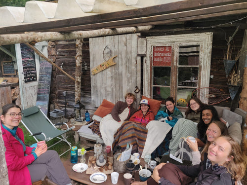 'Yoga, Hiking & Work Exchange Program' -30th May - 10th June, 2026 (11 nights/12 days)