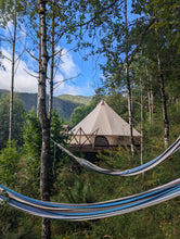 Load image into Gallery viewer, ‘Disconnect, relax and immersion into nature yoga retreat’ 5th - 10th Aug (6d/5n)