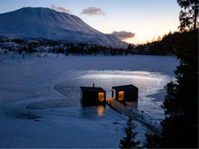 Load image into Gallery viewer, Yoga retreat at Gaustablikk Fjellresort, 23 - 25 October