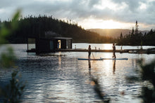 Load image into Gallery viewer, Yoga retreat at Gaustablikk Fjellresort, 23 - 25 October