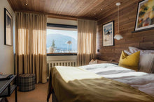 Load image into Gallery viewer, Yoga retreat at Gaustablikk Fjellresort, 23 - 25 October