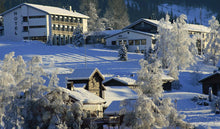 Load image into Gallery viewer, 'Yoga &amp; Wellness - the ultimate dream day' 28th Feb 2027, at Morgedal Spa &amp; Resort - Norway