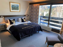 Load image into Gallery viewer, 'Nordic Serenity, the self-care yoga retreat' 12th - 14th February 2027, at Morgedal Spa &amp; Resort - Norway