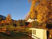 Load image into Gallery viewer, ‘The Art of Wintering, Yoga Retreat’ 13th - 15th November 2026, Norway