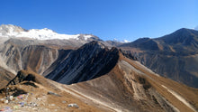 Load image into Gallery viewer, yoga himalayas trekking travel Nepal Langtang national park