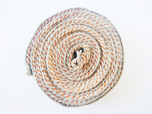 Yoga Strap - orange
