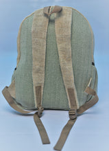 Load image into Gallery viewer, Wanderlust Backpack - green