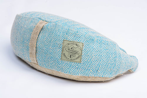 Meditation Pillow Lunar - blue