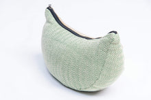 Load image into Gallery viewer, Meditation Pillow Lunar - green