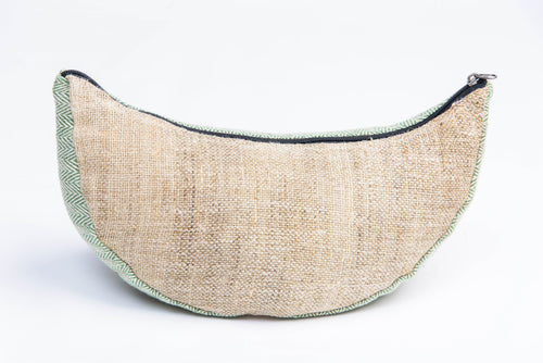 Meditation Pillow Lunar - green