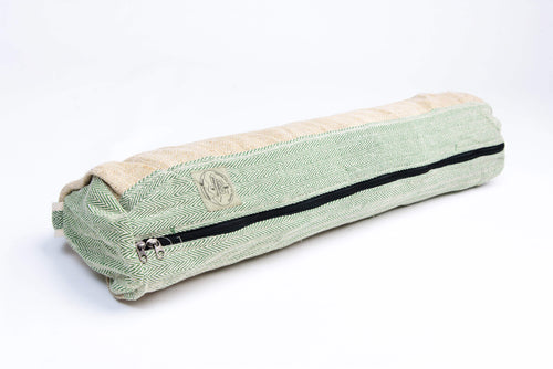 Yogabag Nivah - green