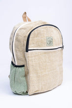 Load image into Gallery viewer, Wanderlust Backpack - green