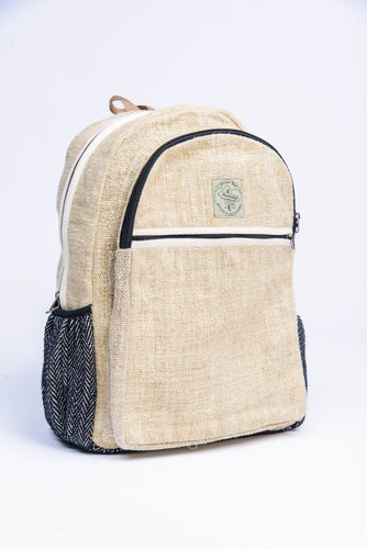 Wanderlust Backpack - black