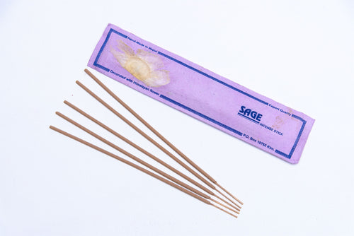 Natural Handmade Incense