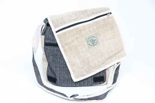 Wanderlust Bag - black
