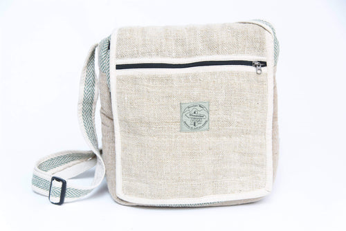 Wanderlust Bag - green