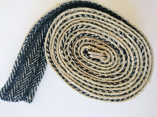 Yoga Strap - black